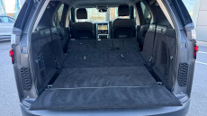 Land Rover Discovery 3.0 D300 S 5dr Auto Diesel Station Wagon